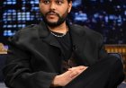 The Weeknd komt terug op plan om te stoppen met artiestennaam