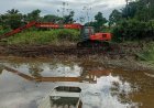 LVV pakt jarenlange achterstand onderhoud waterwegen Lelydorp aan