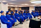 Megan Lee wint Student Excellence Award: ‘Als ik ook maar één leven kan verbeteren, is mijn w