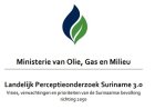 Corruptiebestrijding belangrijker gevonden dan olie- en gassector