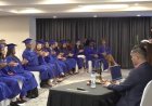 Megan Lee van AHAA wint 40e editie Rotary VOS Student Excellence Award