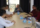 Whenzhou Suriname en ministerie willen samenwerking rond arbeidswetgeving versterken