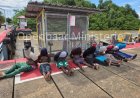 In juli onderschepte cocaïne kwam uit Alta Guajira