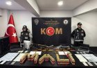 Grootschalige inval in Turkije rond miljoenenfraude Süleymancılar