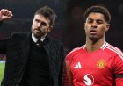 Verrassende tweede kans voor Rashford bij Manchester United