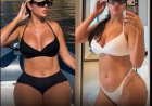 Georgina Rodríguez slaat terug naar body-shamers