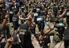 Hamas steunt Iraanse oproep voor regionaal staakt het vuren