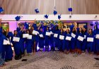 Megan Lee wint 40e editie Rotary VOS Student Excellence Award