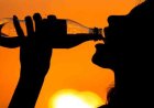 Hitte en benauwd weer verwacht in Suriname