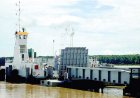 Veerboot Suriname-Guyana dreigt uit de vaart te worden gehaald om veiligheidsgebreken