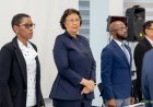 Simons: “Suriname moet malariavrije status blijven beschermen”