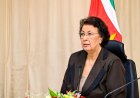 Breaking:  President Simons: voorlopig geen nieuwe concessies, verlengingen of overschrijving