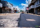 Domineestraat maandag weer open, renovatie sneller dan gepland