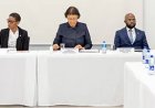 Simons: Malariavrij Suriname moet alert blijven op grenzen en goudvelden