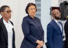 Simons: Suriname moet malariavrije status dagelijks blijven beschermen