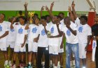 Ongeslagen back-to-back: Superieur De Arend verlengt heerschappij U16-jongensklasse