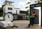 De FATF-klok tikt, Suriname rent weer op het laatste moment