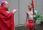 Australische oud-bisschop schuldig aan seksueel misbruik van jonge Aboriginal mannen