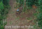 Mennonieten officieel aangezegd illegale vestigingen in binnenland op te breken