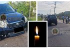 Voetgangster komt om het leven na te zijn aangereden door onoplettende automobilist