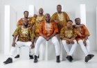 20 jaar Black Harmony: ‘Blijf dicht bij jezelf, dan gaan deuren vanzelf open’
