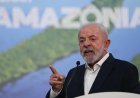 Belangrijke Amazone-zaken bij Braziliaanse Hooggerechtshof na nederlagen Lula in Congres