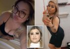 Opmerkelijk – Influencer in VS had relaties met maar liefst 75 gevangenen