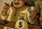 In Suriname wisselen regeringen, maar verandert het systeem?
