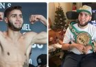 Voormalig bokstalent Prichard Colón (33) overleden na jarenlange strijd tegen hersenletsel