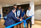 Finabank opent eerste Cashless Branch in Commewijne