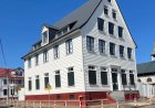 Historisch Elisabeth Samsonhuis na acht jaar restauratie klaar voor nieuwe toekomst