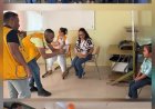 Lions Club Parwani brengt Vision Screening naar kinderen in verschillende districten