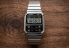 Casio F-91W groeit uit tot wereldwijd horloge-icoon