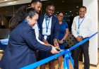 Finabank opent eerste cashless filiaal in Commewijne