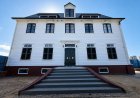 Elisabeth Samsonhuis na acht jaar restauratie bouwtechnisch voltooid