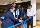 Finabank opent eerste cashless vestiging in Commewijne