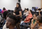 Jongeren praten mee over erfgoed en Surinaamse identiteit