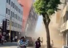 Beelden -Zware aardbeving op Flores eist zeker 38 levens