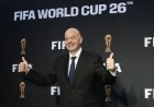 Wereld voetbalnieuws | zaterdag 15 augustus 2026