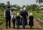 Administratiekantoor: verblijfsaanvragen Mennonietenfamilies tijdig ingediend