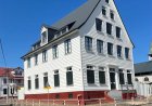 Elisabeth Samsonhuis na jarenlange restauratie klaar voor nieuwe bestemming