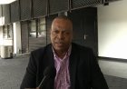 Reyme: “Bijna heel het land is corrupt”