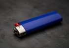 Man doodgestoken tijdens ruzie om aansteker
