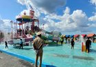 Waterattractie Para Aqua Venture na inspectie voorlopig stopgezet