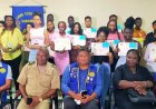 Lions Club Para beloont 25 bestgeslaagden voor uitstekende prestaties
