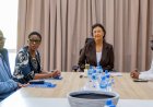 PAHO wil malaria-eliminatie in Guyanaschild versnellen na succes Suriname