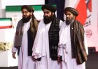 Vijf jaar verder: Hoe gaat de Taliban om met gewapend verzet?