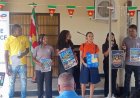 Para Warriors mikken op hoofdprijs Got Talent 2026 voor betere schoolfaciliteiten