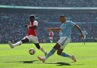 Arsenal en Manchester City openen Engelse topvoetbalseizoen met krachtmeting