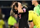Messi mist opnieuw penalty